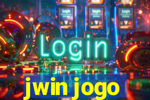 jwin jogo